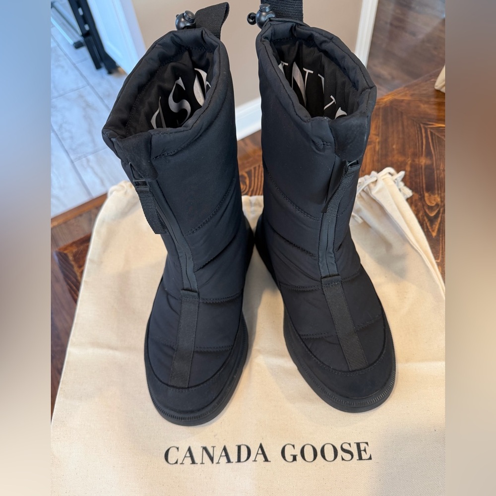 Canada Goose Cypress Boots